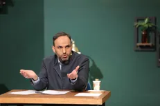 تولید محتوای ما در حوزه فضای مجازی در اختیار خارجی‌ها قرار می‌گیرد