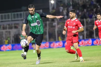 پرسپولیس و خیبر؛ وقتی آمار همه چیز را مساوی نشان می&zwnj;دهد