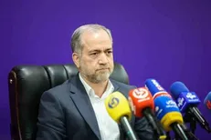 سخنگوی سازمان فضایی وزارت دفاع:  حضور شرکت‌های خصوصی در حوزه صنایع فضایی محدودیتی ندارد+ فیلم