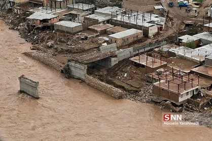 ۳۶۰۰ استاد بسیجی از اقدامات دانشگاه آزاد در مناطق سیل&zwnj;زده تقدیر کردند