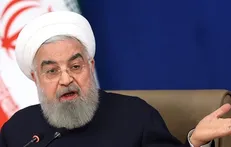 روحانی: دگرگون کردن شاکله و ساختار بودجه، مطمئنا غیرقابل قبول است
