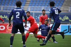 هفته هفدهم لیگ برتر| رحمتی با پنچر کردن پیکان به آرامش رسید