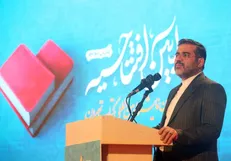 حل مشکلات کاغذ به‌صورت ویژه در دولت دنبال خواهد شد/ قطر مهمان ویژه نمایشگاه کتاب