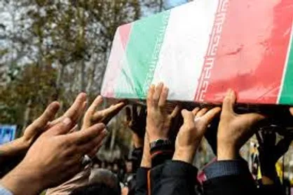 همکاری مناسبی برای تدفین شهدا از سوی مسئولان دانشگاهی نمی&zwnj;بینیم