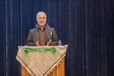 گفتمان مسلط، مشارکت گسترده همه جامعه در پیشگیری از اعتیاد است