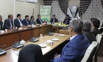 &nbsp;دانشگاه&zwnj;ها در تربیت نیروی انسانی کارآمد برای افزایش تولید نقش مهمی دارند