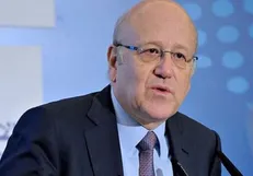 منابع لبنانی: نجیب میقاتی در تشکیل دولت جدی نیست