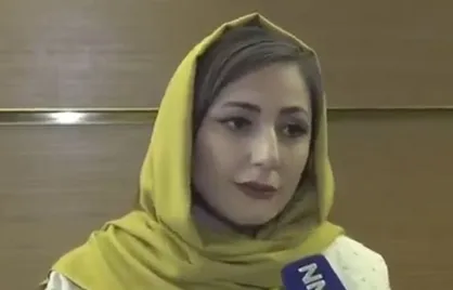 بازیگر فیلم &laquo;لولی&raquo;: فیلم فضای خاصی دارد؛ امیدوارم در جشنواره خوب دیده شود