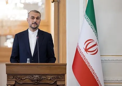 راه&zwnj;حل اصلی برای فلسطین برگزاری رفراندوم است