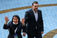 عزیزی خادم و فدراسیونش در بن بست خودساخته؛ عزل فوری خورشیدی یا استعفای مصلحتی؟!
