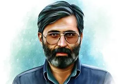 روایتی از آخرین سفر شهید آوینی به مناطق عملیاتی دفاع مقدس