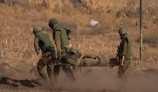 زخمی شدن هفت نظامی صهیونیست در حادثه امنیتی جنوب لبنان
