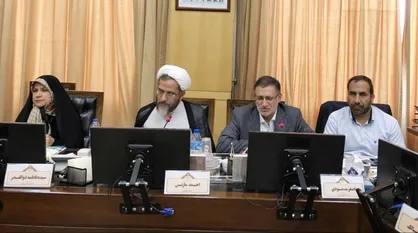 سطح خدمات در حج ۹۷ بهبود و ارتقا یافته است/ تاکید بر دریافت ارز همراه زایران توسط مدیران کاروان&zwnj;ها