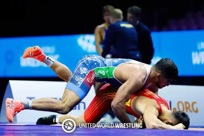 اعزام فرنگی&zwnj;کاران ایران به رنکینگ جهانی تیرانا