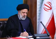 رئیس جمهور درگذشت پدر شهیدان پناهی را تسلیت گفت