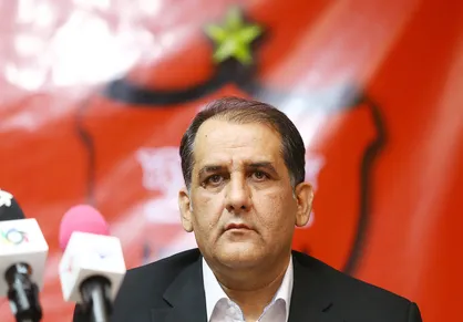 رسول&zwnj;پناه: منتظر جواب برانکو هستیم / از مدیرعاملی علیپور خبر ندارم
