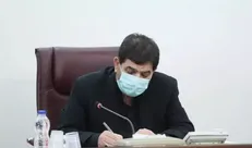 مخبر: مأموریت ناوگروه ۷۵ نقطه عطفی در تحولات امنیتی منطقه و جهان است