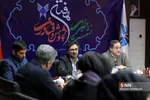 نشست دانشگاه آزاد اسلامی