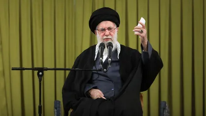 در فتنه&zwnj;های اخیر نیروهای انتظامی و بسیج و سپاه و دیگران کاملا به مسئولیت خود عمل کردند اما آن چیزی که آتش فتنه را زیر پا خاکستر کرد مردم بودند