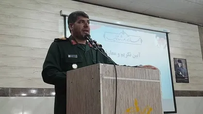 سپاه محور اتحاد و همدلی است