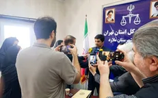 کاهش ۵۰ درصدی موجودی پرونده‌ها و کسب رتبه اول صلح و سازش در استان؛ دستاورد‌های دادگستری ملارد در هفته قوه قضاییه