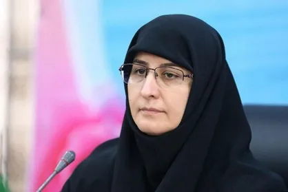 در مناطق&zwnj;سفید می&zwnj;توانستیم &laquo;بدون&zwnj;ماسک&raquo; و &laquo;فاصله&zwnj;اجتماعی&raquo; مدرسه را دایر کنیم