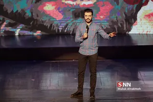 گرامیداشت اولین سالگرد شهادت شهید حججی