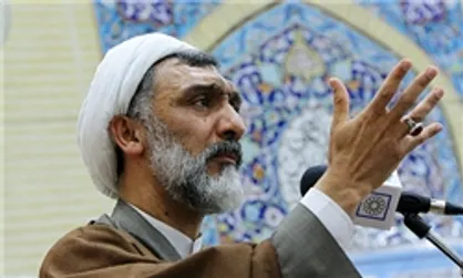 منافقین پیشقراولان داعش هستند