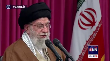 رهبر انقلاب: حضرت زهرا (س) الگوی جاودان زن مسلمان در عبادت، سیاست، تربیت و زندگی است