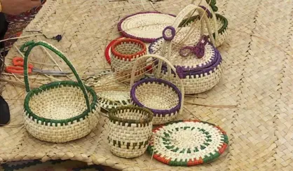 ۸۰ میلیارد ریال صنایع دستی در ایلام فروخته شد