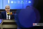 دکتر ستاری معاون رییس جمهور