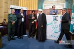همایش حقوقدانان بسیجی و روز بسیج حقوقدانان