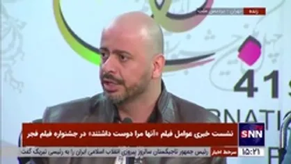 ایرج رحمانی: چرا باید سینمای ما بازیگر محور باشد/ مگر کسی می&zwnj;تواند فرهنگ یک کشور را تحریم کند؟