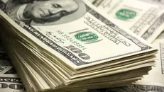 دلار تک رقمی می‌شود