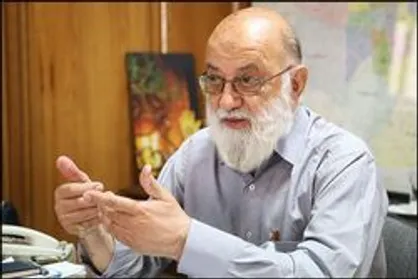 چمران: تهران هویت فرهنگی خود را حفظ نکرده است