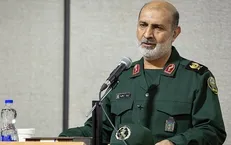 سردار سنایی‌راد: ایران در دفاع از تمامیت ارضی خود حق مشروع دارد/ اتمام حجت ایران با «اقلیم کردستان»