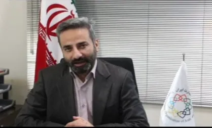 نمایشگاه ایران اکسپو از ۸ اردیبهشت آغاز می&zwnj;شود