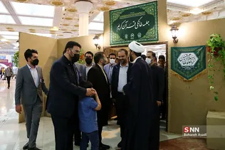 بیست و نهمین نمایشگاه بین‌المللی قرآن