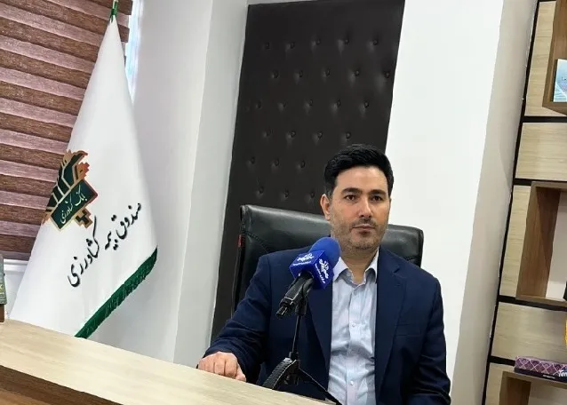 طرح جدید دولت برای بیمه رایگان ۱۷ محصول کشاورزی از مهر ماه
