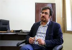 امیرحسین حریری در سمت مدیر مرکز تئاتر مولوی ابقا شد