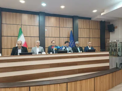 سهم ۱۰ درصدی دانش&zwnj;بنیان&zwnj;ها از اقتصاد ملی؛ &laquo;اینوفارم&raquo; مسیر تحقق امنیت غذایی فناورانه را هموار می&zwnj;کند