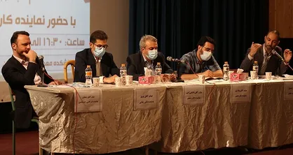 تشریح اولویت&zwnj;های دولت سیزدهم در بخش معدن / از ضعف اکتشاف تا چالش شفافیت در معادن