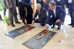 نشست رؤسای دانشگاه‌ها سراسر کشور