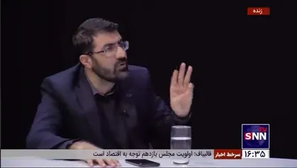 عضو جمعیت ایثارگران انقلاب اسلامی: کمتر از نیم درصد مردم ایران در اغتشاشات حضور داشتند