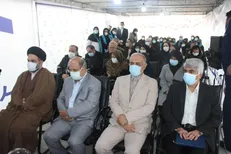 افتتاح و آغاز به کار  نخستین خانه مشارکتی سلامت منطقه ۱۳