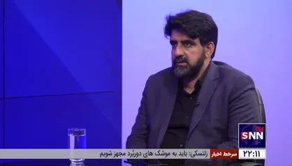 سخنگوی شهرداری تهران: با کمیسیون ماده ۵ مسائل چند دهه&zwnj;ای محلات تهران حل می&zwnj;شود