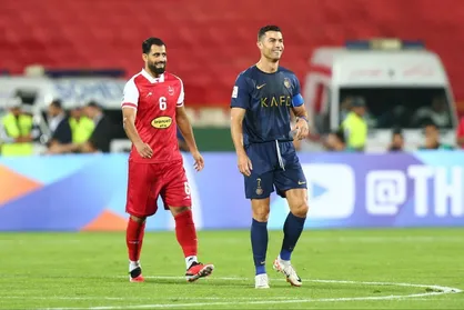 بلیت فروشی بازی پرسپولیس - النصر آغاز شد