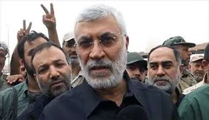اسناد فرود هواپیماهای آمریکا در مناطق تحت تصرف داعش/ حشد شعبی هیچ گاه وارد اراضی سوریه نشده