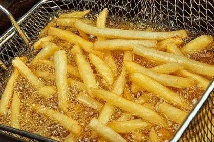 سیب&zwnj;زمینی سرخ&zwnj;کرده خطر ابتلا به دیابت را افزایش می&zwnj;دهد