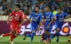 بالا رفتن تب فوتبال با یک بازی بزرگ/ نبرد دو غول خفته